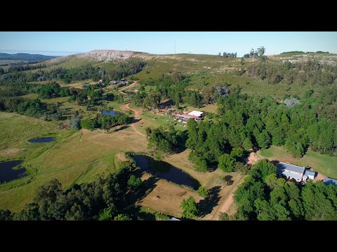 Complejo Las Vertientes - Sierra de la Ballena