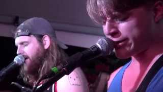 Sorority Noise - Fluorescent Black