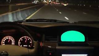 Nissan Patrol Turbo kit T51r Bel Jaflah ....... نيسان توربو بالجافلة