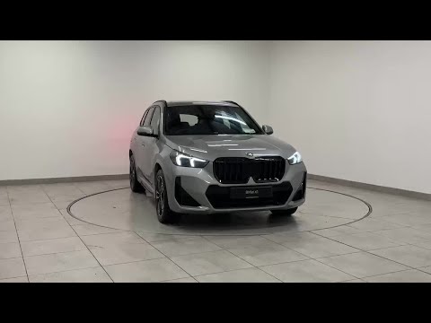 BMW X1 xDrive 25e Msport - Image 2
