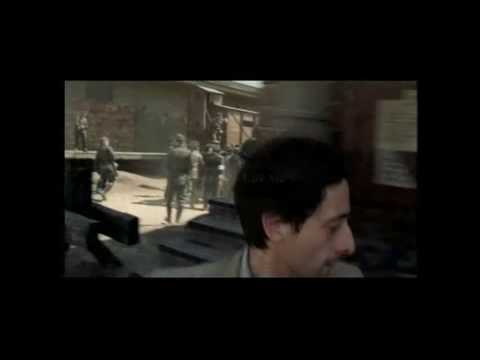 The Pianist Trailer HQ (2002)