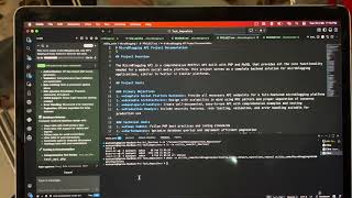 The Rise of Coding Agents: How AI Is Replacing full stack software development #askdushyant