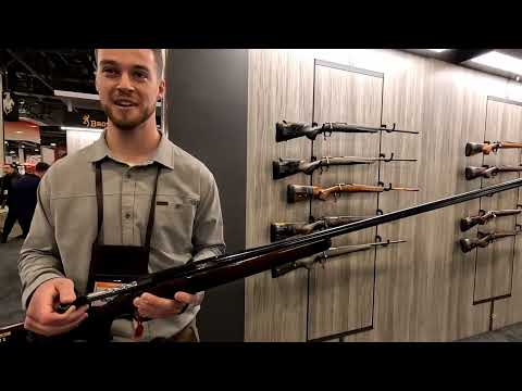 Browning X-Bolt 2