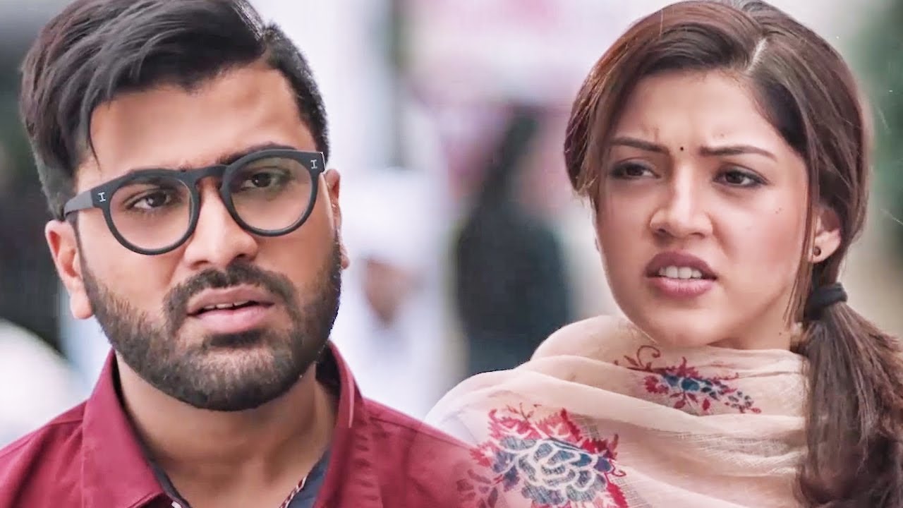 Sharwanand में इंसानियत नाम की चीज नहीं है | Gajab Prem Ki Ajab Kahani फिल्म क