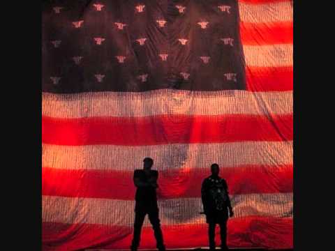 Jay-Z Ft. Kanye West Niggas In Paris(Official Video)