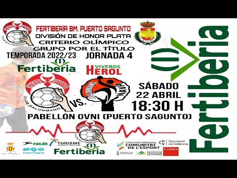 FERTIBERIA PUERTO SAGUNTO - VIVEROS HEROL BM. NAVA