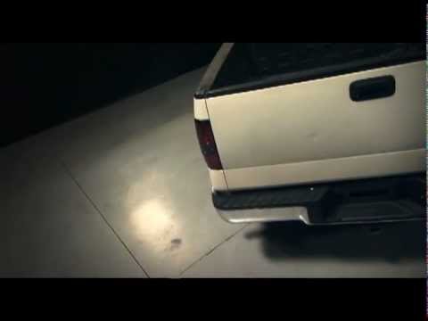 Spyder Auto Installation: 2004-2008 Ford F-150 LED Tail Lights