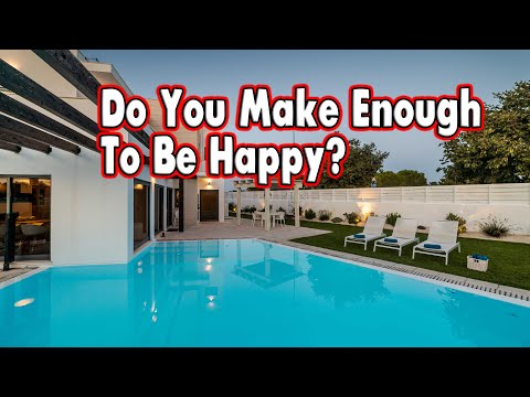 10 Most Expensive States and What It Cost to Live Comfortably.