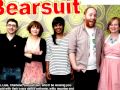 Bearsuit  - Love Will Tear Us Apart
