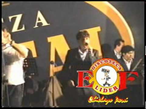 Los Caribeños Dile La Verdad Gato Bazan (DARWIN TORRES)