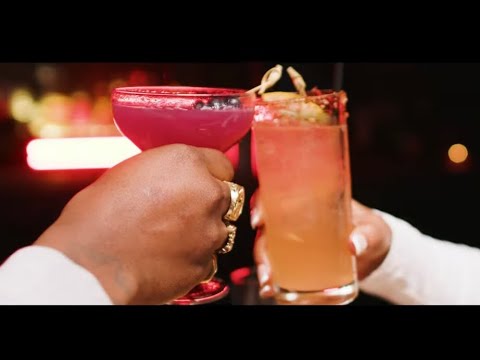 Blackboy & Miazz - La Po Ou - (Official Music Video)