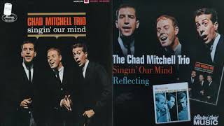 The Chad Mitchell Trio - Four Strong Winds (1963)