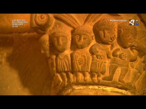 Unidad móvil   Mudéjar aragonés