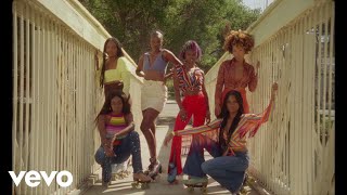 Common ft. PJ - What Do You Say (Move It Baby) Common ft. PJ - What Do You Say (Move It Baby)