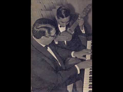 La kantutita (kaluyo) (Folk. trad. de Bolivia) Ariel Ramírez y Jaime Torres