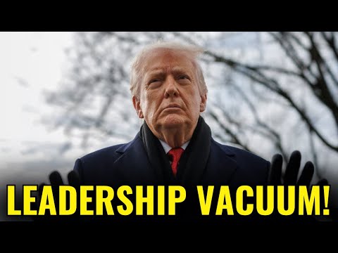 Davos Backdown, Greenland & Democrats’ Dilemma: Is Anyone Stopping Trump? |The Danielle Moodie Show