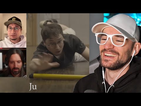 Neue Aufnahmen zu AKT 3! Song aus der Bohne Regisseur Shawn Bu und Filmemacher sprechen über mich?