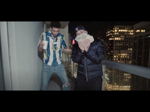 Slayter & Jay Critch - Losses (Official Music Video)
