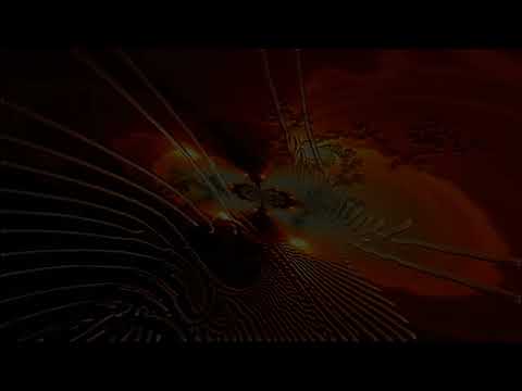 Dj CosMelliC _-_ HighTechSet30.08'24 ( #4K #Visuals by #WINAMP )