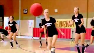 Glee - Hit Me With Your Best Shot One Way Or Another (Full Performance)