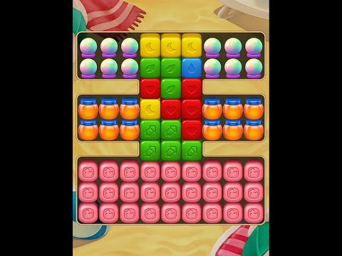 TOON BLAST level 3063