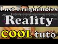 Reality - Lost Frequencies - tuto FR guitar lesson ...