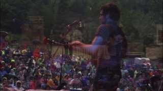 The Avett Brothers - &quot;Paranoia in Bb Major&quot; - Mountain Jam 2013