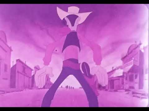 Lucky luke contre les Dalton