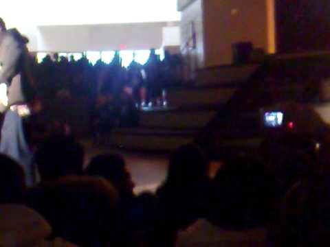 Aj Campbell Talent 08