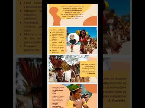 Danças Indígenas - 2021-01-18 (fonte: Prefeitura de Taubaté)