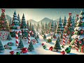 christmas fantasy land 8hrs of candy cane forests and whimsical holiday landscapes