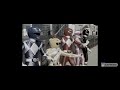 I WILL Win Mighty Morphin Power Rangers Instrumental