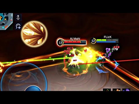 Clint ✓ damage be like 🔫