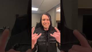 Adam Gontier Joins Three Days Grace For A Live Show (No Live Footage)