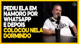 MUITA NOVINHA O PROCURA, E O CARTONA DO TED... - BINHO TED & MAYA HYUGA ✂️CORTES MOAI TV
