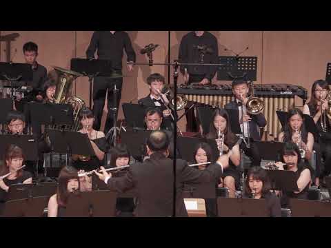 揚樂道卡斯管樂團 - Selections from "Princess Mononoke"