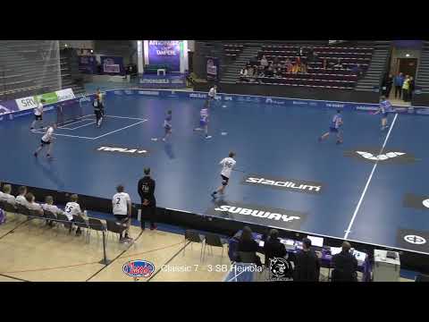 Classic - SB Heinola