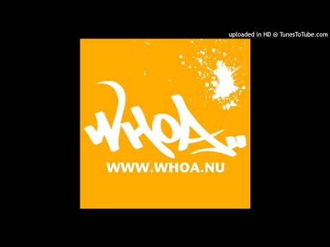 Mfs - Whoa 60 sek 2007 (Rond 1)