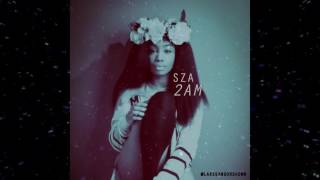 SZA 2 AM