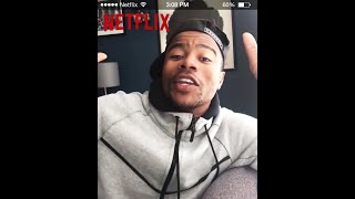 Dear White People Returns for Volume 4