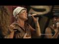 P!nk Dear Mr. President. AOL  Sessions Music