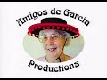 Amigos De Garcia Productions Cherry Tree Entertainment CBS Productions TCFTV 2001