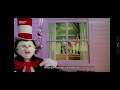 Dr Seuss The Cat In Hat Ending Fox Family Movies