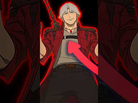 Is Netflix's Devil May Cry Actually That Bad?