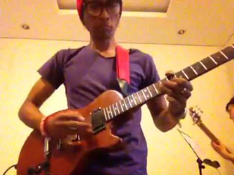 Betcha can't play this