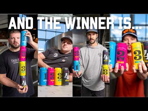 The Winner of Brewer Versus Brewer 2026 Is…