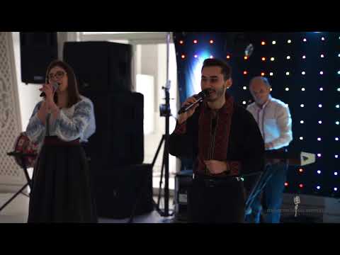 Formatie Nunta Bacau Iasi Focsani | Formatia Daniel Manoliu - Colaj Ardeal 2019