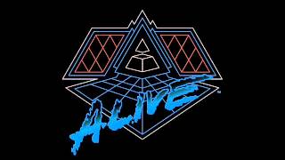Daft Punk Alive 2007 -04- Too Long-Steam Machine
