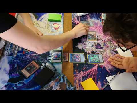 SPYRAL KNIGHTMARE VS GOUKI KNIGHTMARE || FULL GAME || JUNE 2018 || TABLE 2 ROUND 1