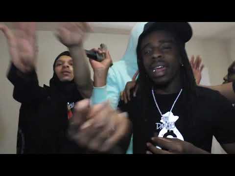 KingDmoe - Long Live GMack